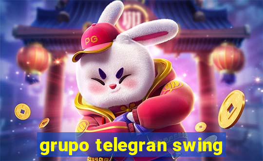 grupo telegran swing